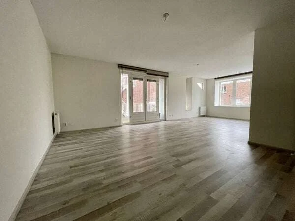 Foto van de Appartement gelegen aan de Brouwersweg in Maastricht