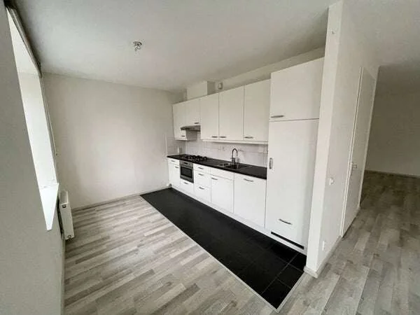 Foto van de Appartement gelegen aan de Brouwersweg in Maastricht