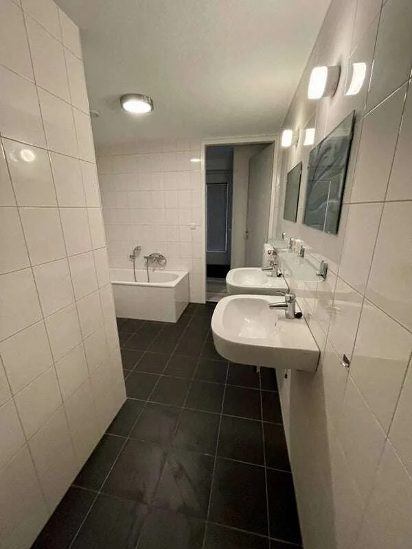 Foto van de Appartement gelegen aan de Brouwersweg in Maastricht