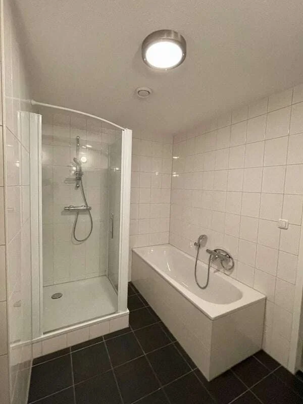 Foto van de Appartement gelegen aan de Brouwersweg in Maastricht
