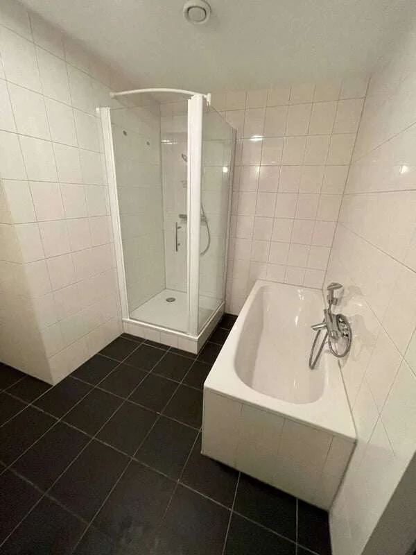 Foto van de Appartement gelegen aan de Brouwersweg in Maastricht