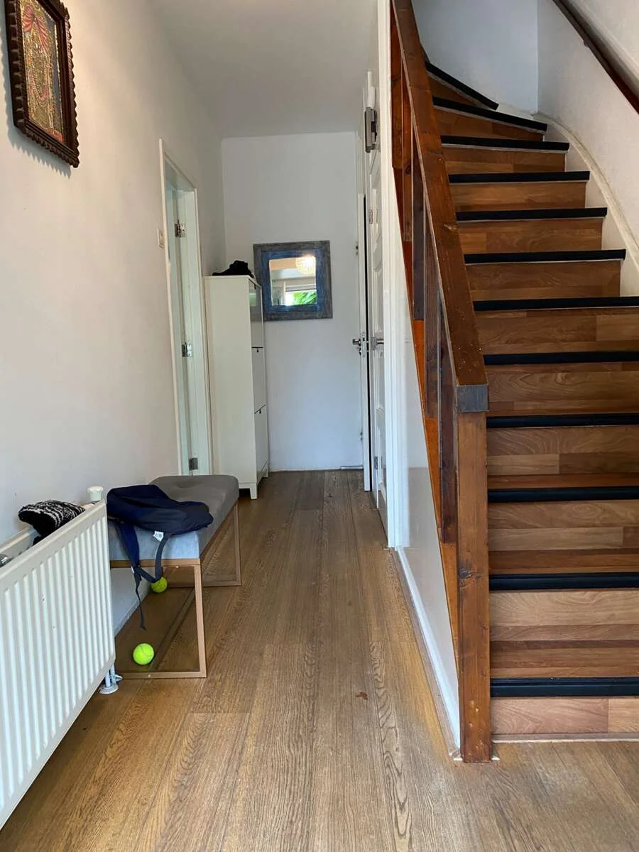 Foto van de Appartement gelegen aan de Augustinushof in Hilversum