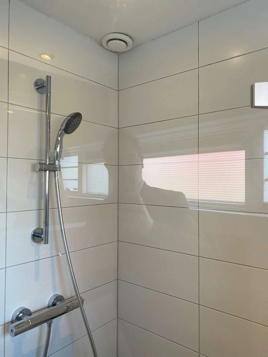 Foto van de Appartement gelegen aan de Augustinushof in Hilversum