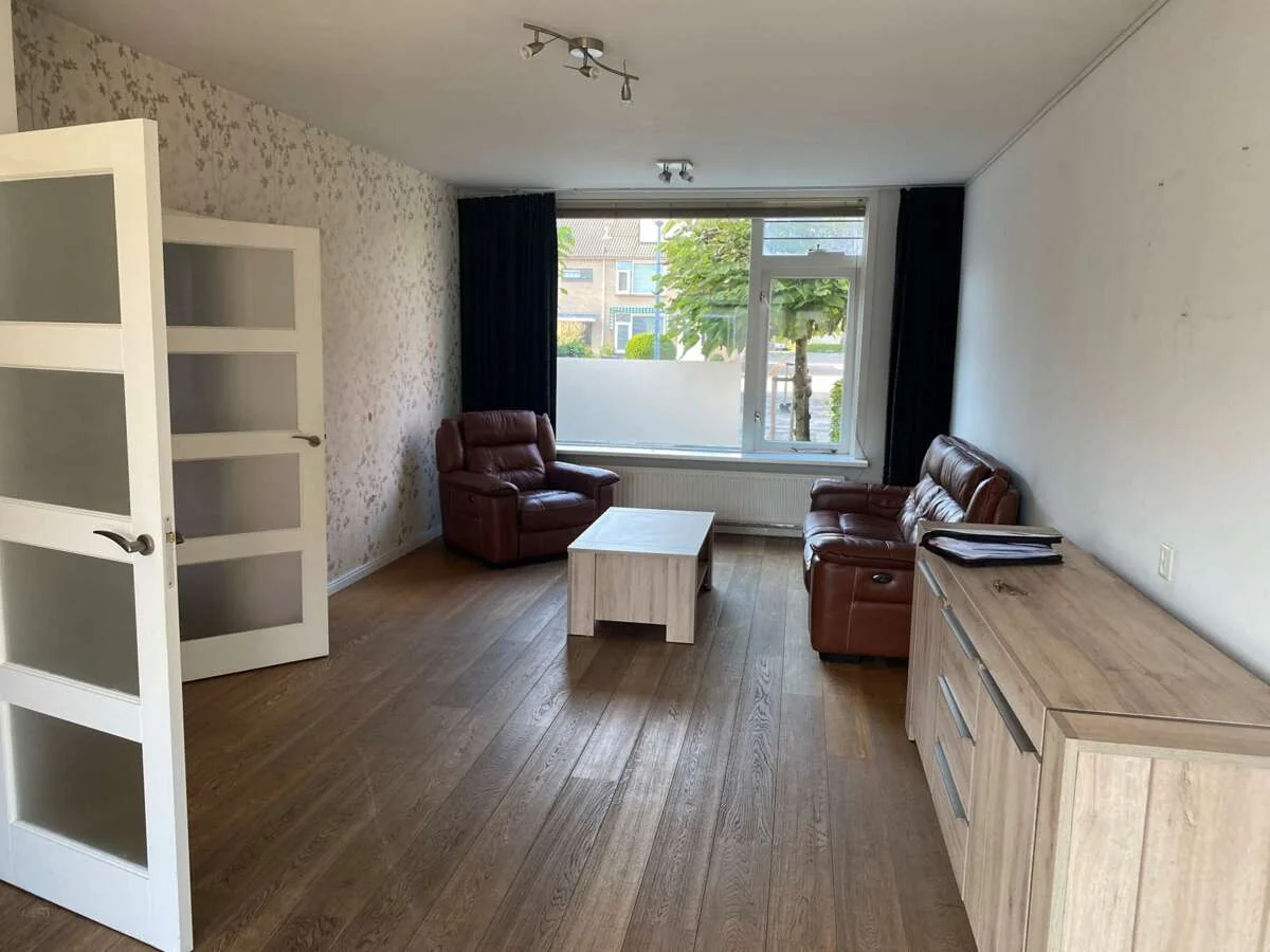 Foto van de Appartement gelegen aan de Augustinushof in Hilversum