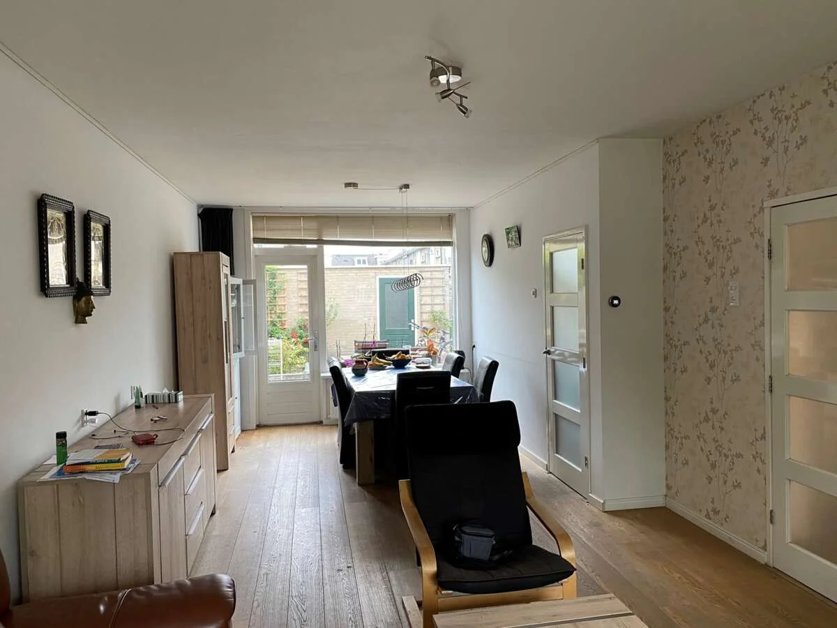Foto van de Appartement gelegen aan de Augustinushof in Hilversum