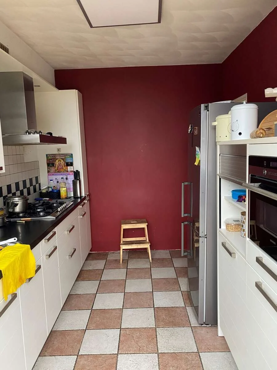 Foto van de Appartement gelegen aan de Augustinushof in Hilversum