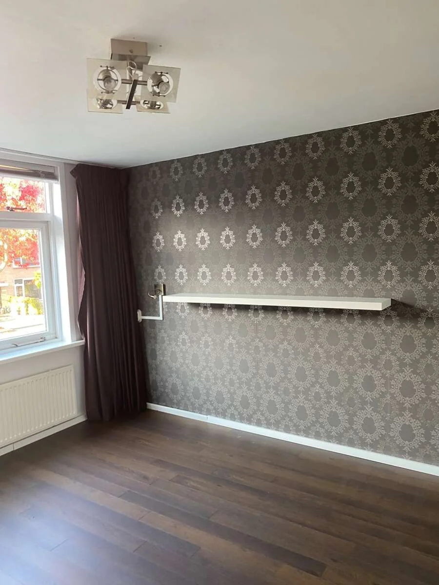 Foto van de Appartement gelegen aan de Augustinushof in Hilversum