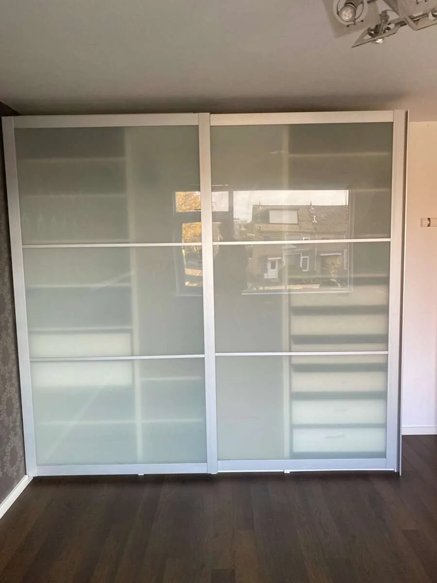 Foto van de Appartement gelegen aan de Augustinushof in Hilversum