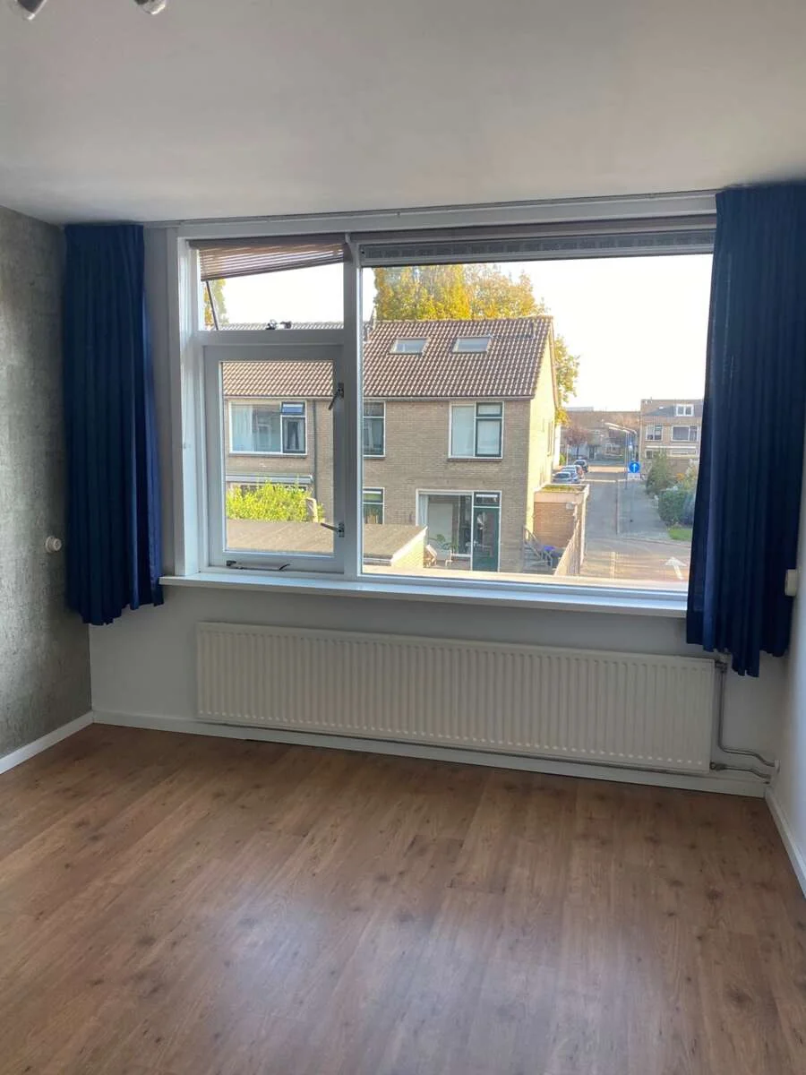 Foto van de Appartement gelegen aan de Augustinushof in Hilversum