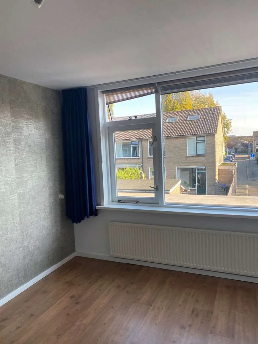 Foto van de Appartement gelegen aan de Augustinushof in Hilversum