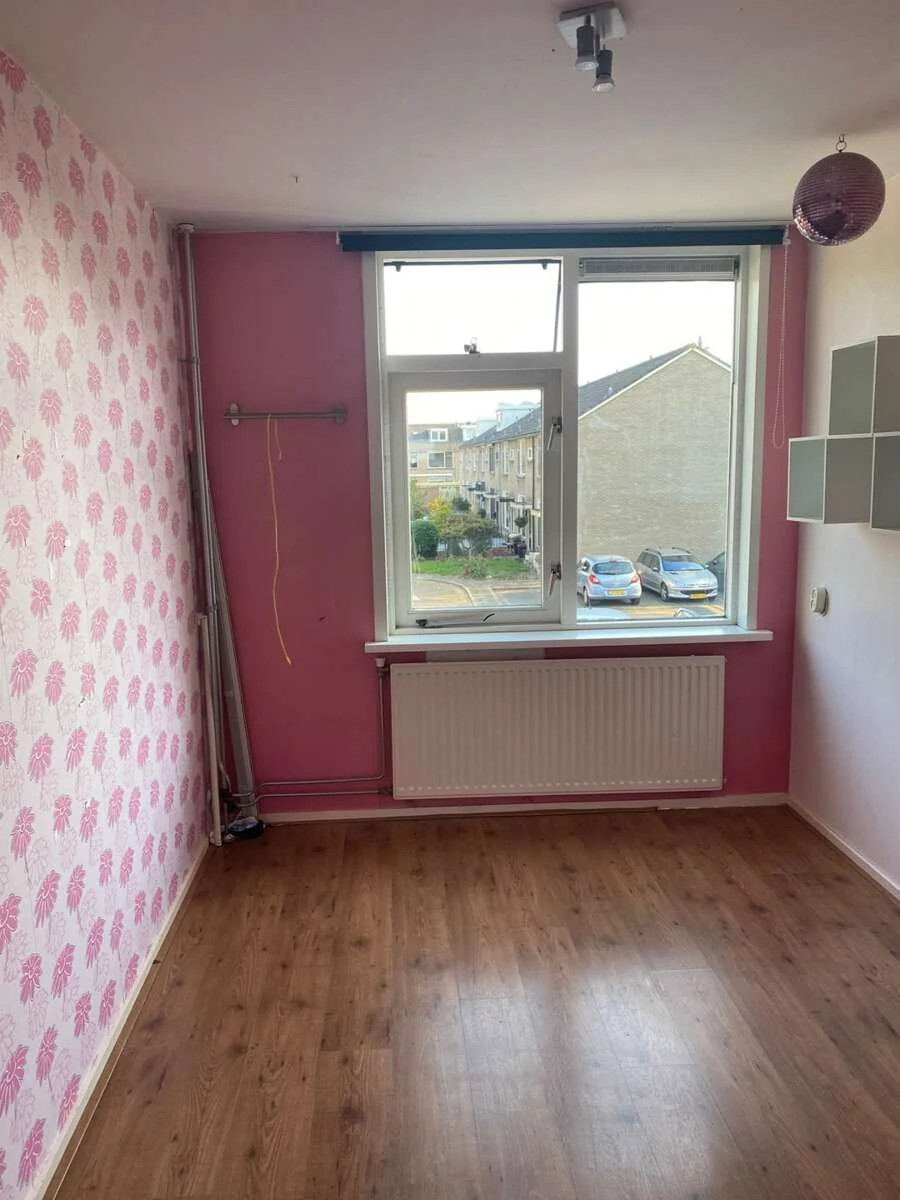 Foto van de Appartement gelegen aan de Augustinushof in Hilversum
