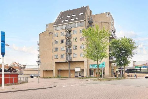 Foto van de Appartement gelegen aan de de Elzas in Helmond