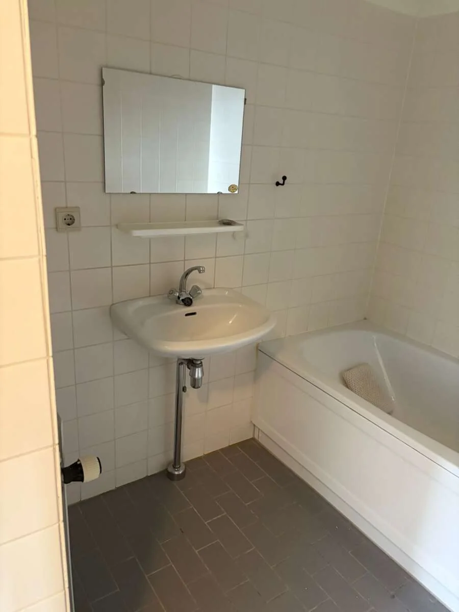 Foto van de Appartement gelegen aan de de Elzas in Helmond