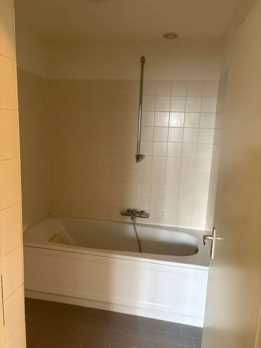 Foto van de Appartement gelegen aan de de Elzas in Helmond