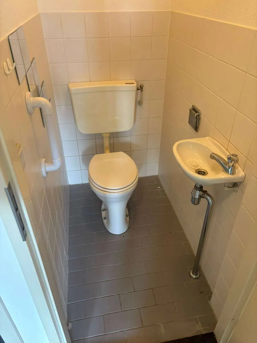 Foto van de Appartement gelegen aan de de Elzas in Helmond
