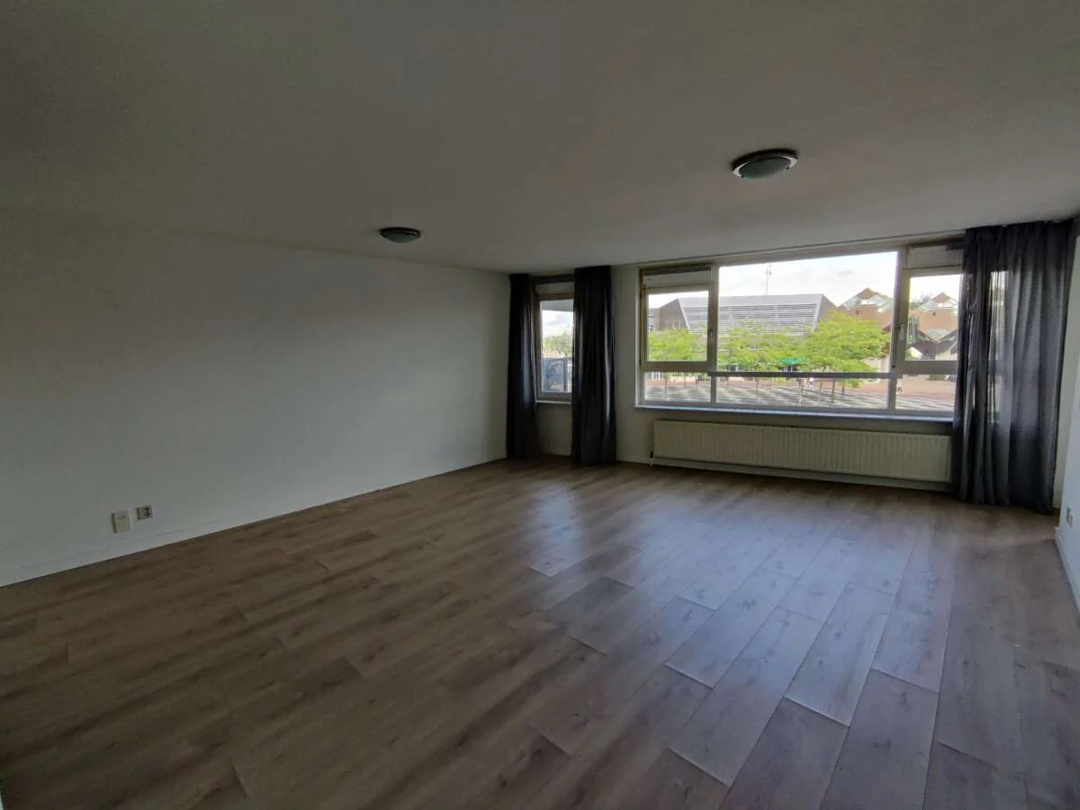 Foto van de Appartement gelegen aan de de Elzas in Helmond