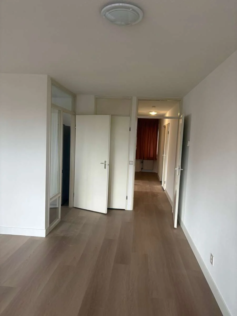 Foto van de Appartement gelegen aan de de Elzas in Helmond