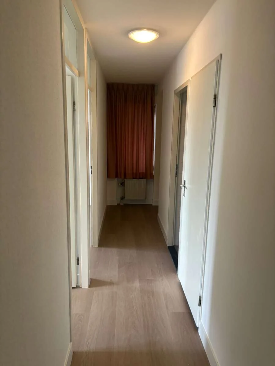 Foto van de Appartement gelegen aan de de Elzas in Helmond