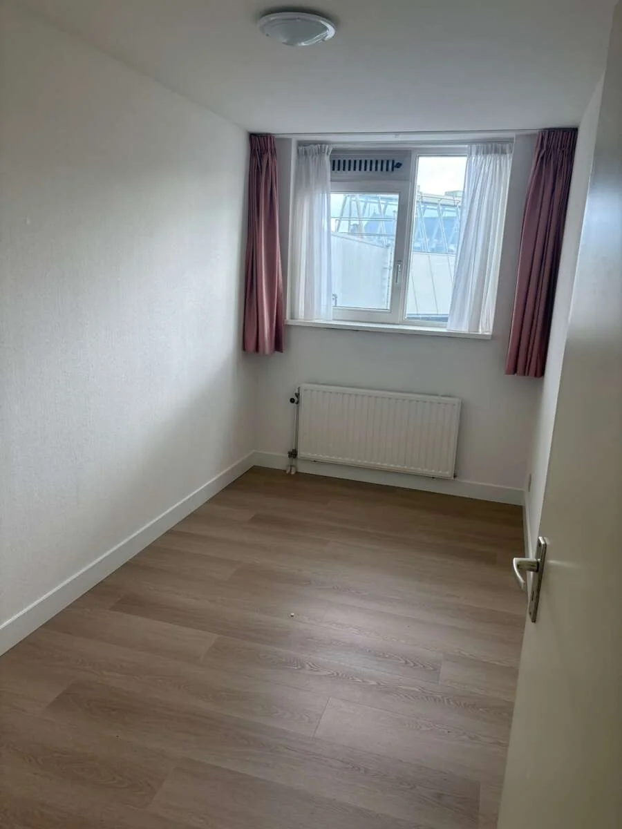 Foto van de Appartement gelegen aan de de Elzas in Helmond