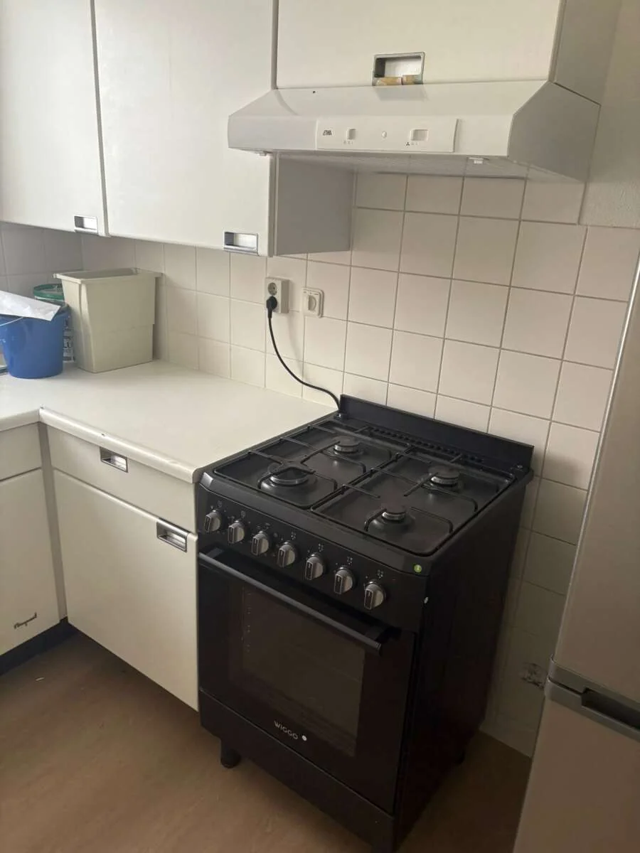 Foto van de Appartement gelegen aan de de Elzas in Helmond