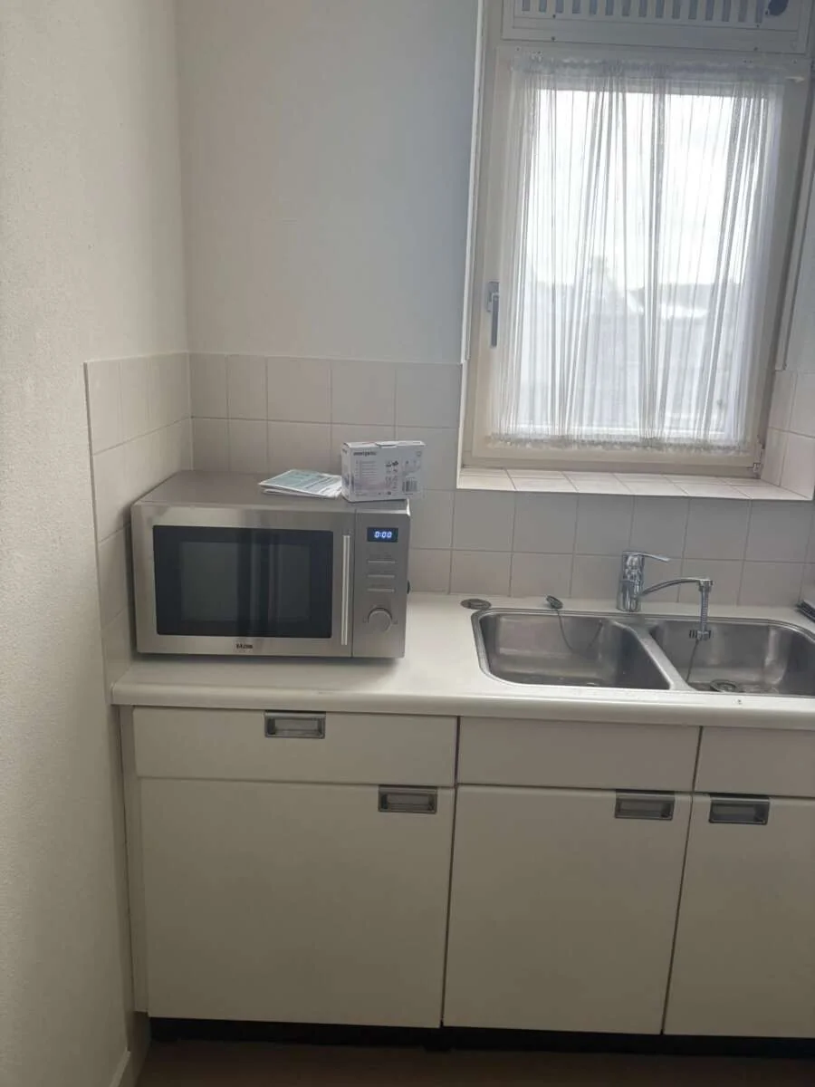 Foto van de Appartement gelegen aan de de Elzas in Helmond