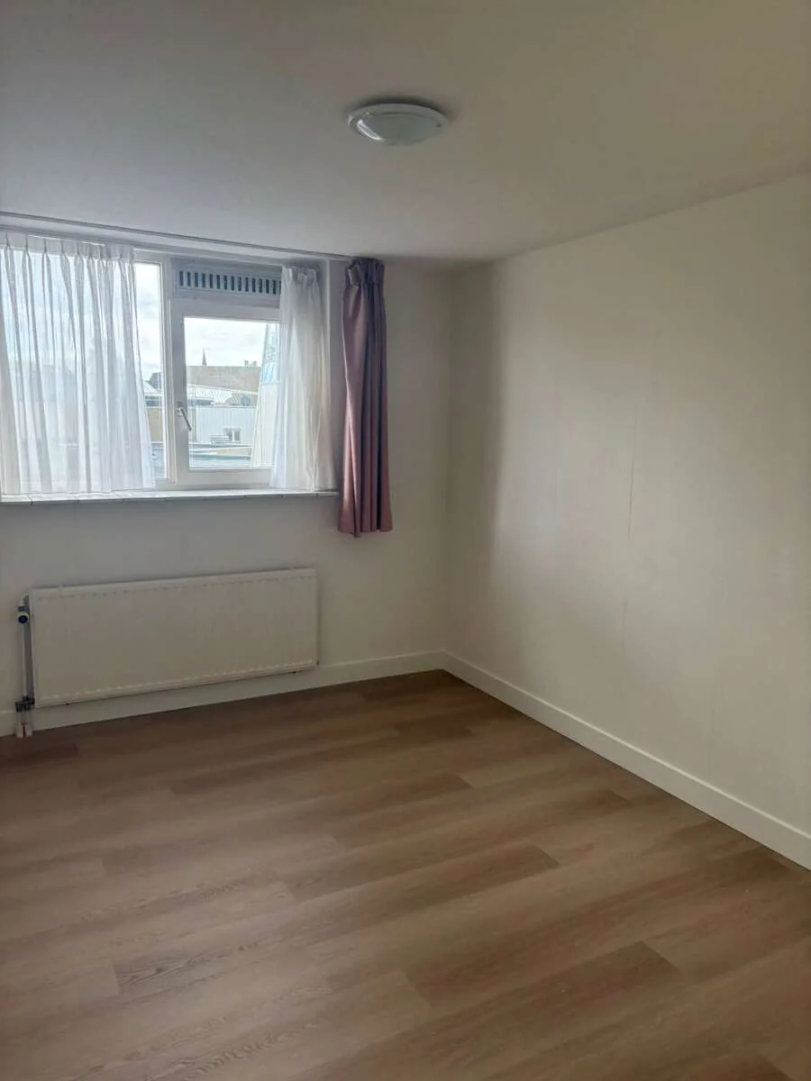 Foto van de Appartement gelegen aan de de Elzas in Helmond