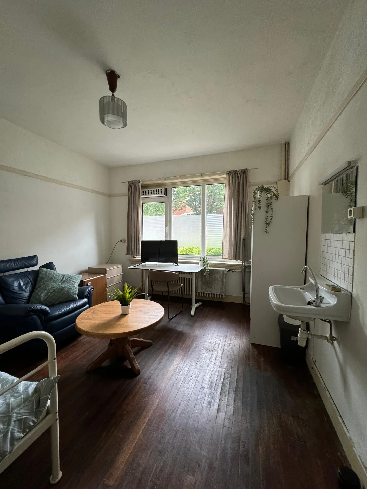 Foto van de Kamer gelegen aan de Willem de Zwijgerstraat in Eindhoven
