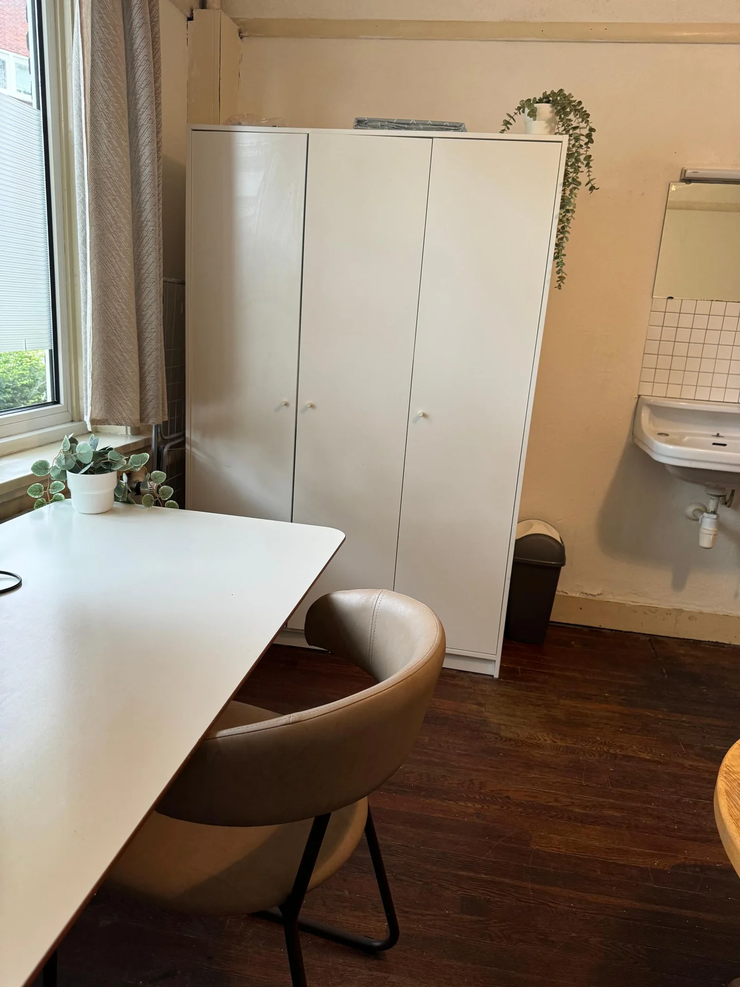 Foto van de Kamer gelegen aan de Willem de Zwijgerstraat in Eindhoven