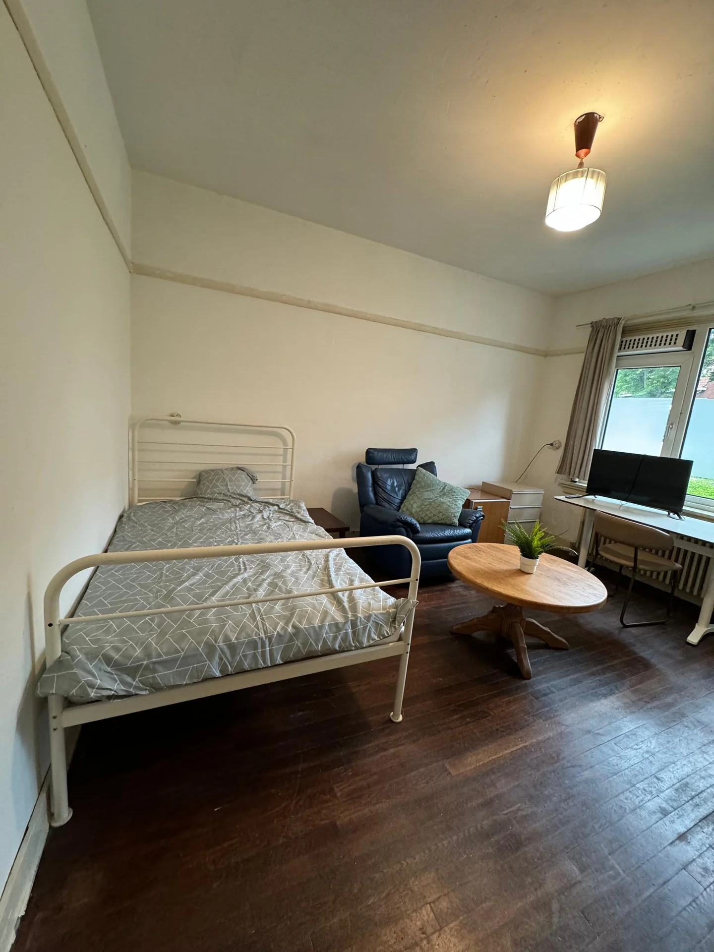 Foto van de Kamer gelegen aan de Willem de Zwijgerstraat in Eindhoven