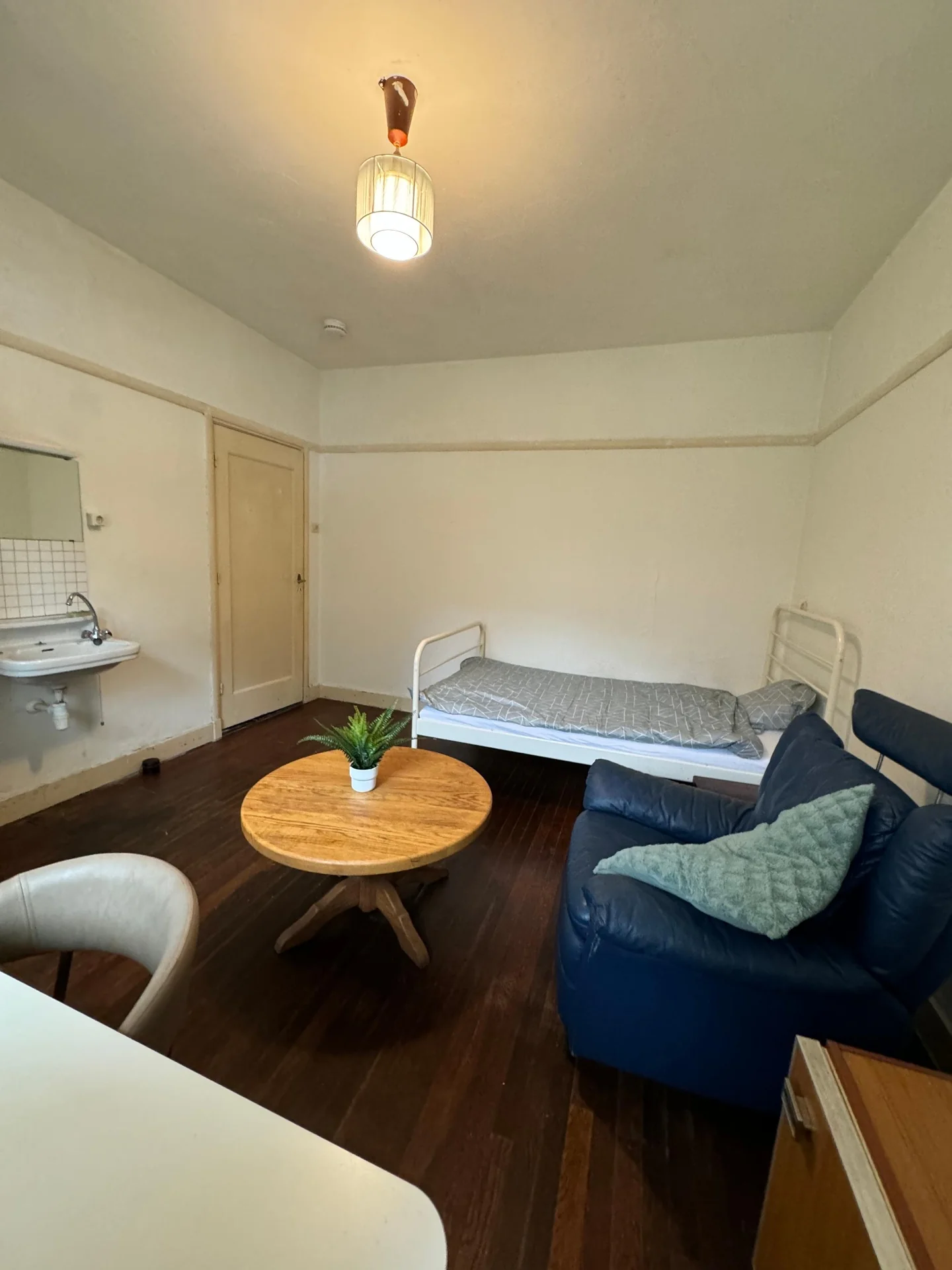 Foto van de Kamer gelegen aan de Willem de Zwijgerstraat in Eindhoven