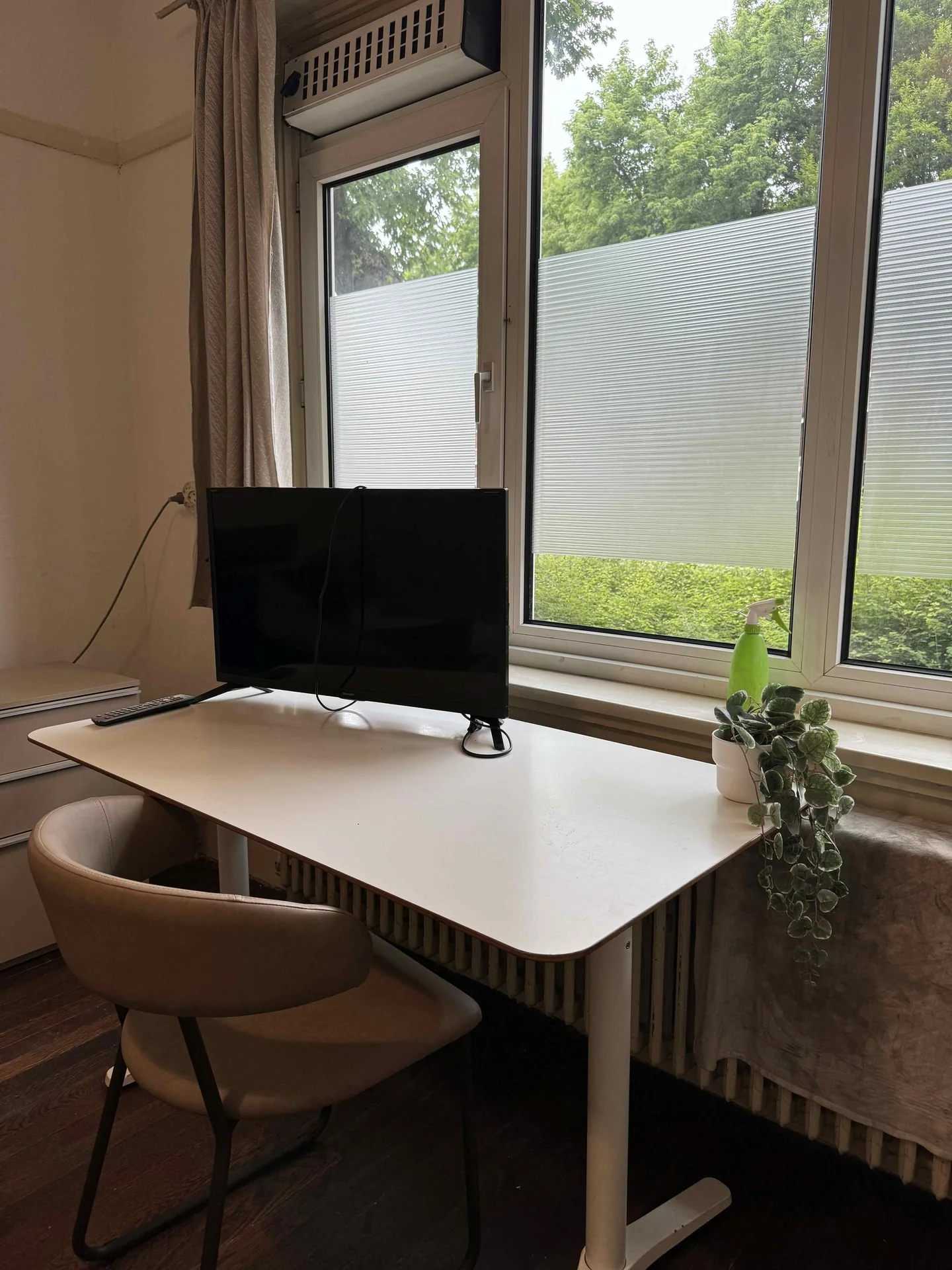 Foto van de Kamer gelegen aan de Willem de Zwijgerstraat in Eindhoven