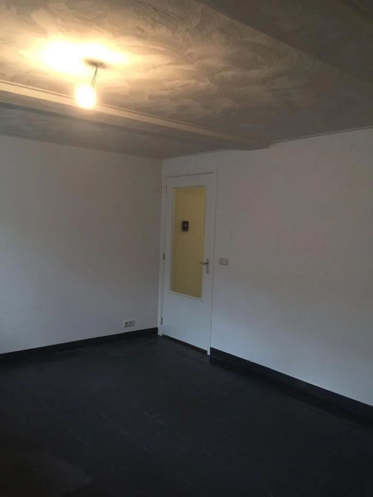 Foto van de Kamer gelegen aan de van Heutszstraat in Nijmegen