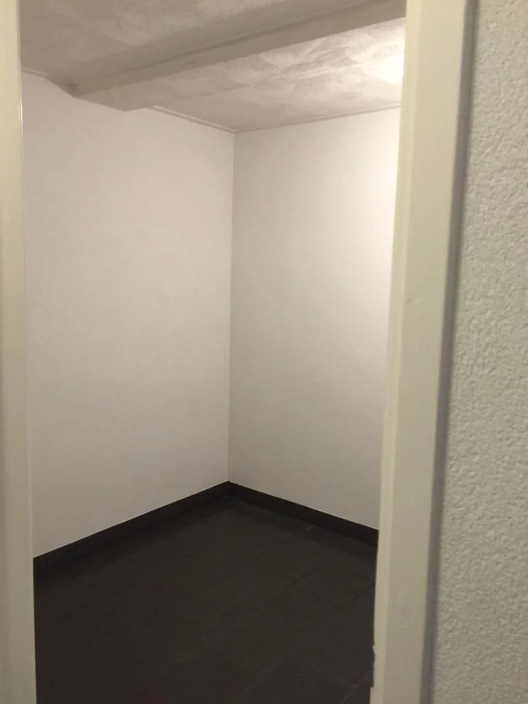 Foto van de Kamer gelegen aan de van Heutszstraat in Nijmegen