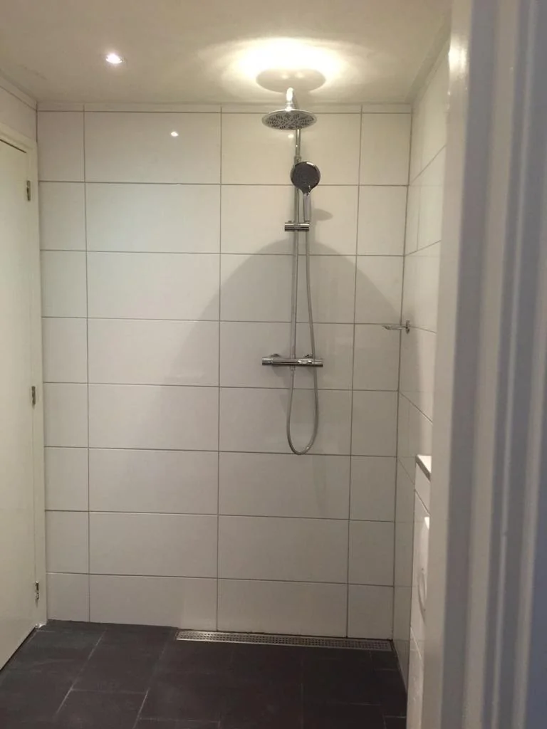 Foto van de Kamer gelegen aan de van Heutszstraat in Nijmegen