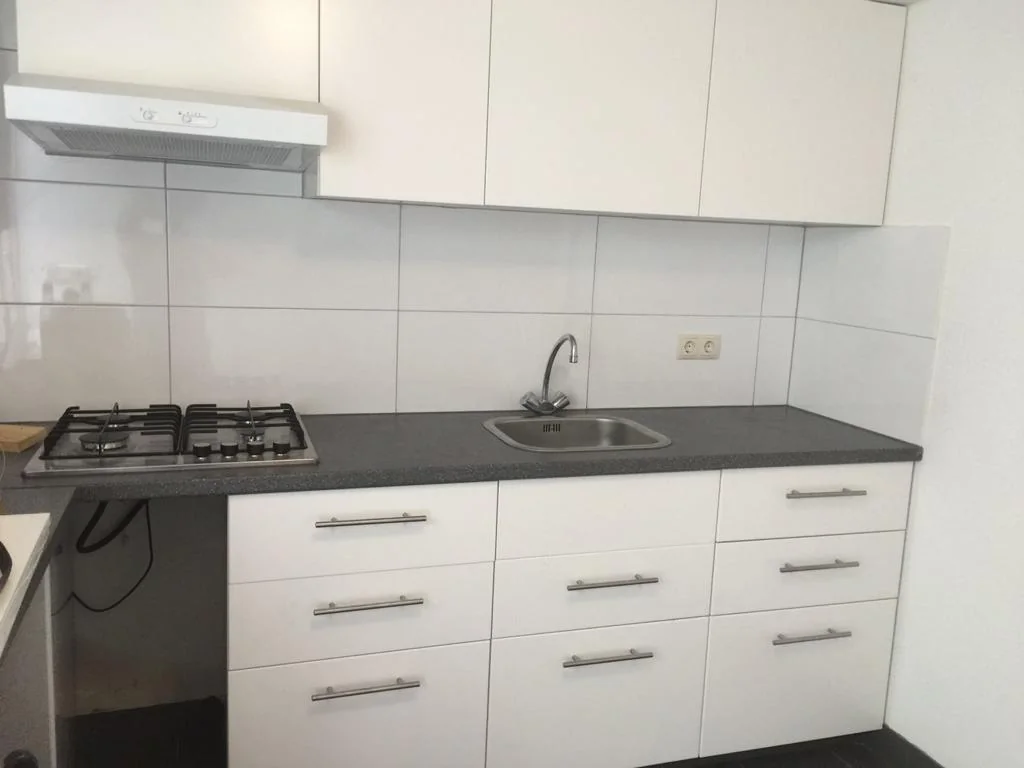 Foto van de Kamer gelegen aan de van Heutszstraat in Nijmegen