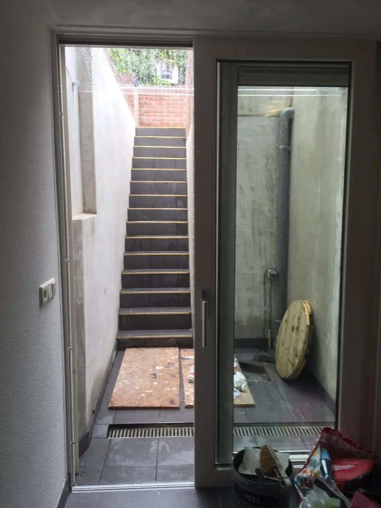 Foto van de Kamer gelegen aan de van Heutszstraat in Nijmegen