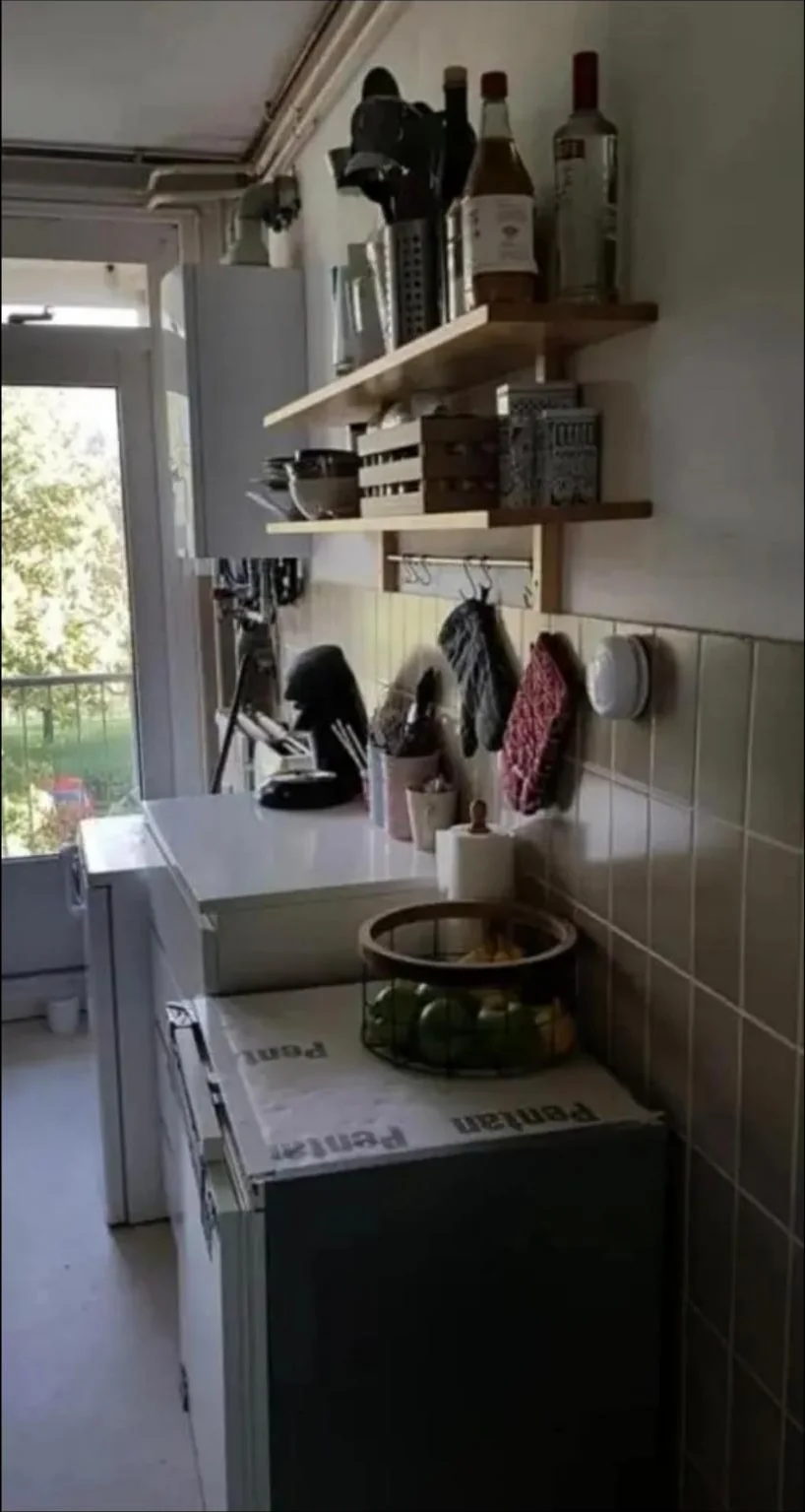 Foto van de Kamer gelegen aan de Nijlansdyk in Leeuwarden