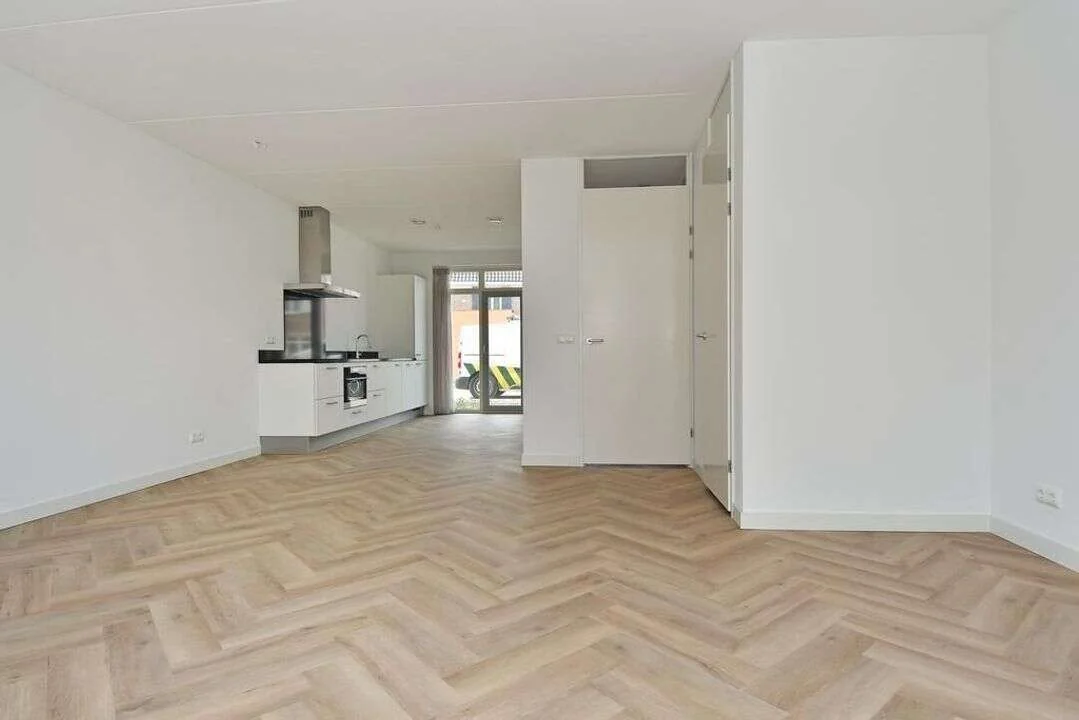 Foto van de Appartement gelegen aan de Doris Lessinglaan in Den Haag