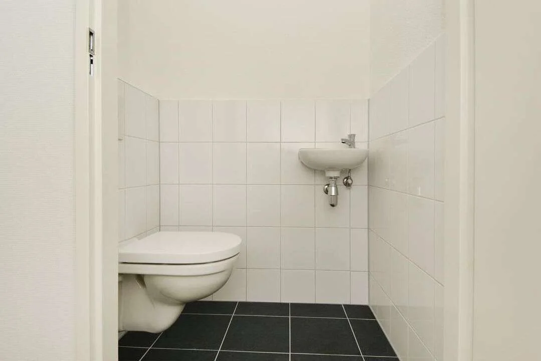 Foto van de Appartement gelegen aan de Doris Lessinglaan in Den Haag