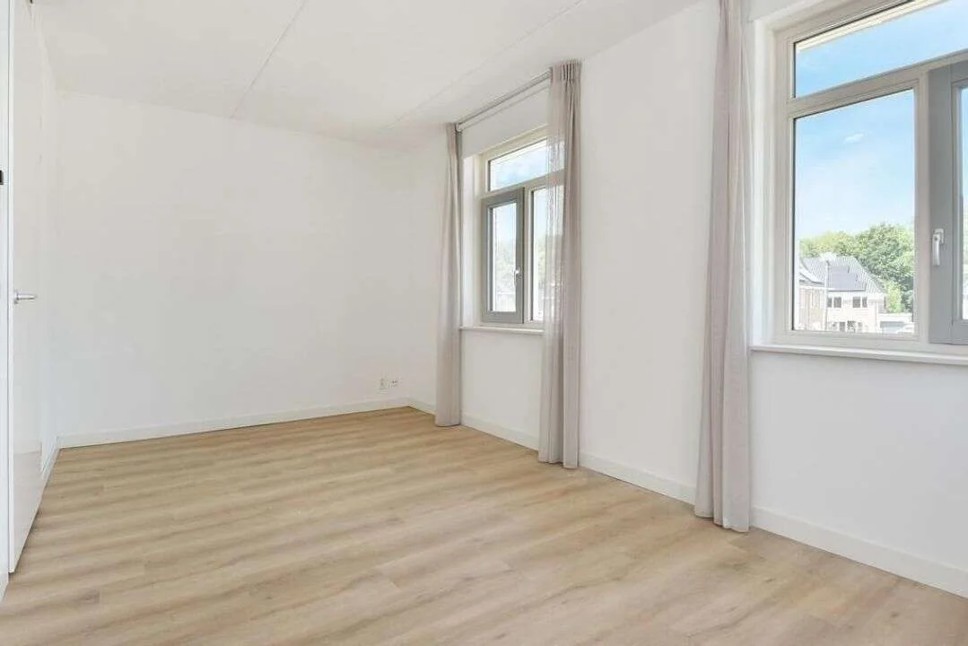 Foto van de Appartement gelegen aan de Doris Lessinglaan in Den Haag