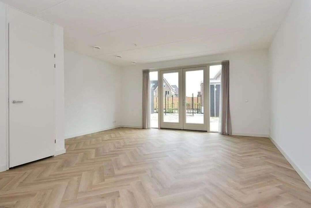 Foto van de Appartement gelegen aan de Doris Lessinglaan in Den Haag