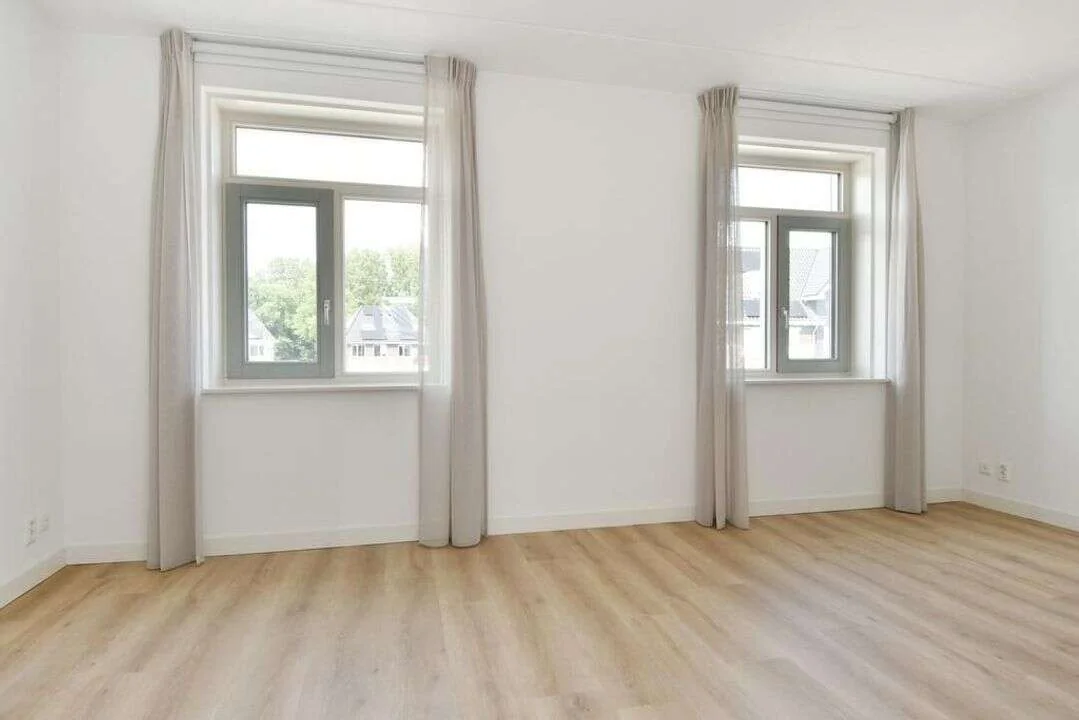 Foto van de Appartement gelegen aan de Doris Lessinglaan in Den Haag