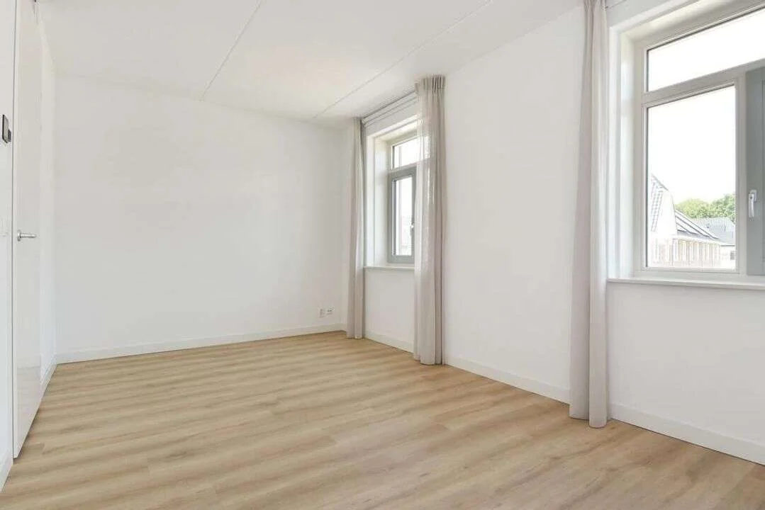 Foto van de Appartement gelegen aan de Doris Lessinglaan in Den Haag