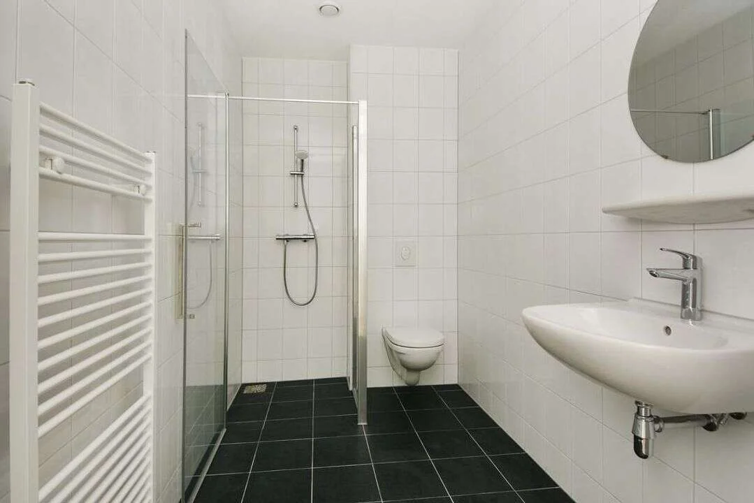 Foto van de Appartement gelegen aan de Doris Lessinglaan in Den Haag