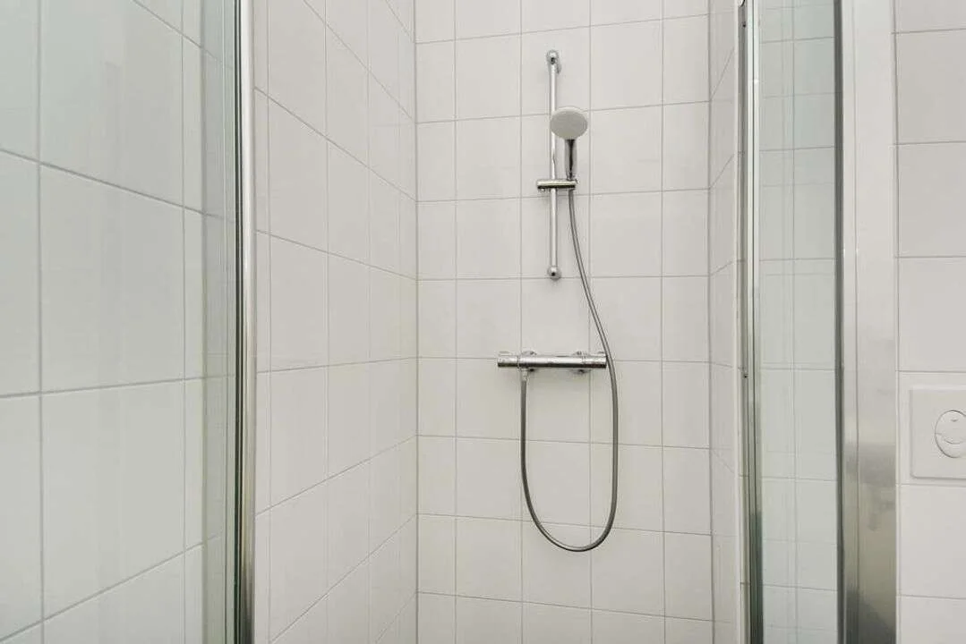 Foto van de Appartement gelegen aan de Doris Lessinglaan in Den Haag