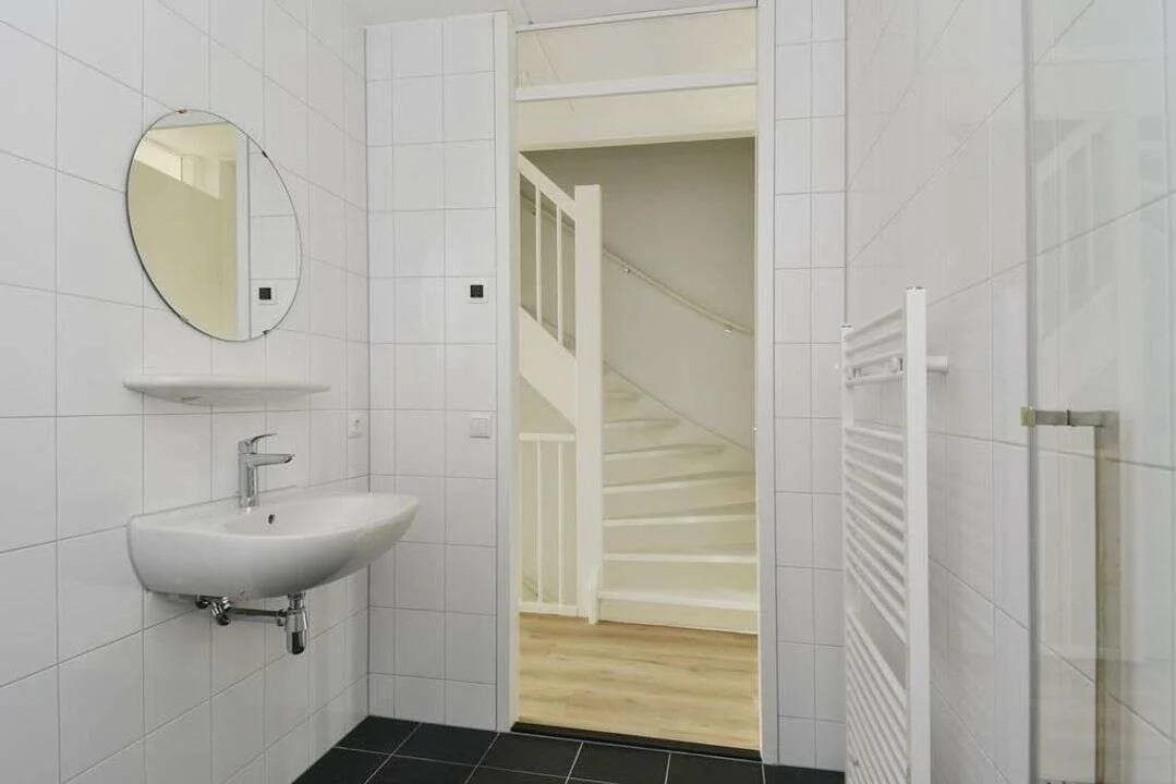 Foto van de Appartement gelegen aan de Doris Lessinglaan in Den Haag