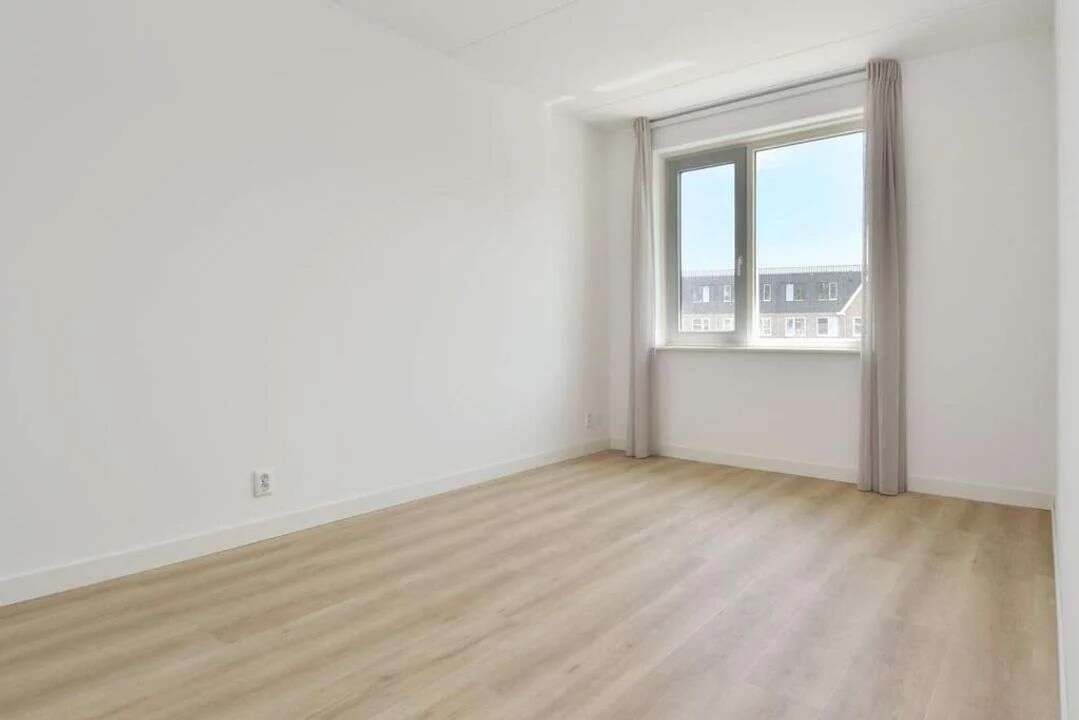 Foto van de Appartement gelegen aan de Doris Lessinglaan in Den Haag