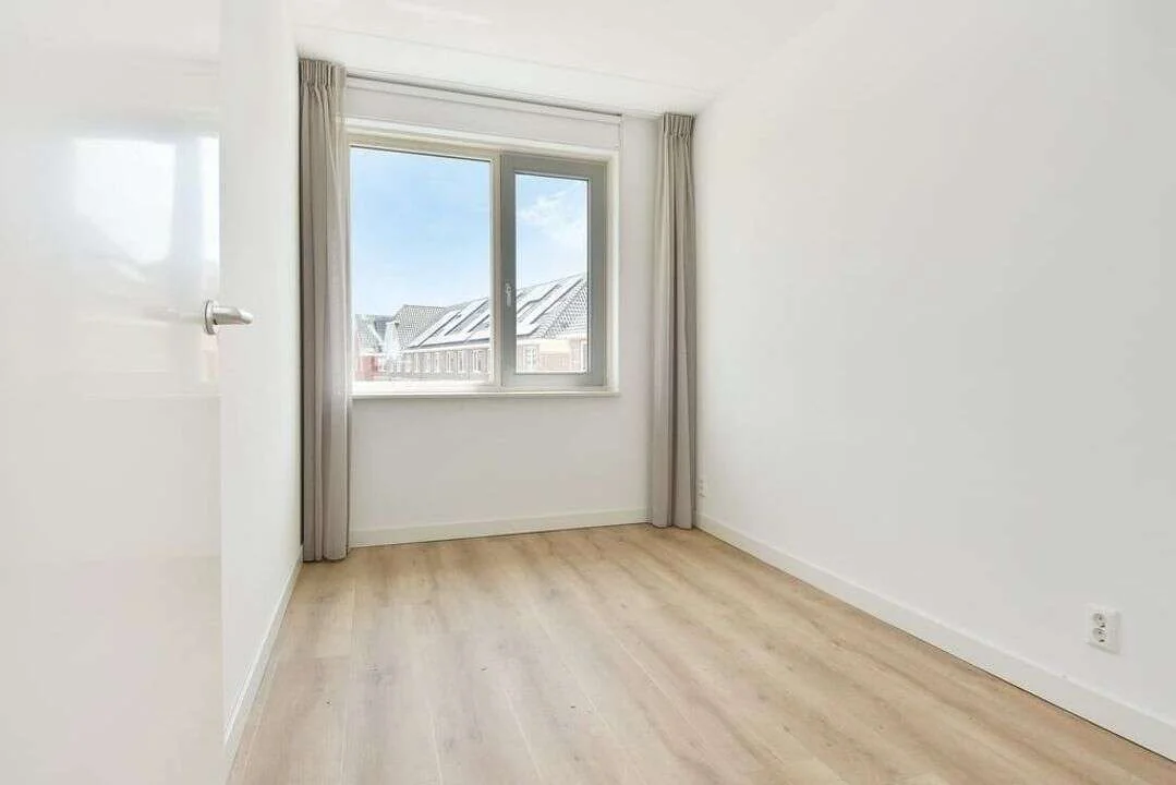 Foto van de Appartement gelegen aan de Doris Lessinglaan in Den Haag