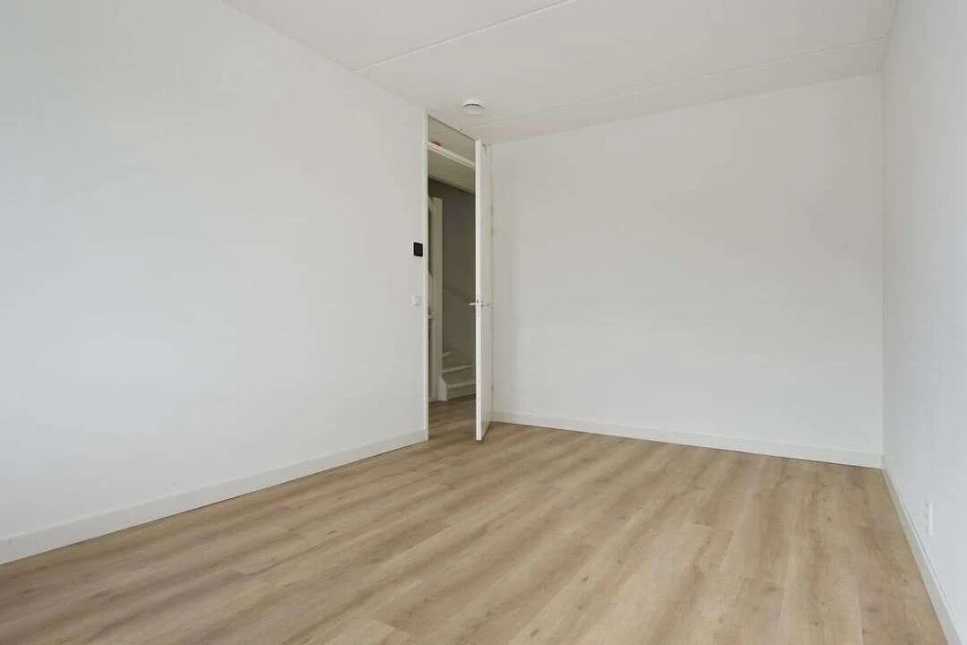 Foto van de Appartement gelegen aan de Doris Lessinglaan in Den Haag