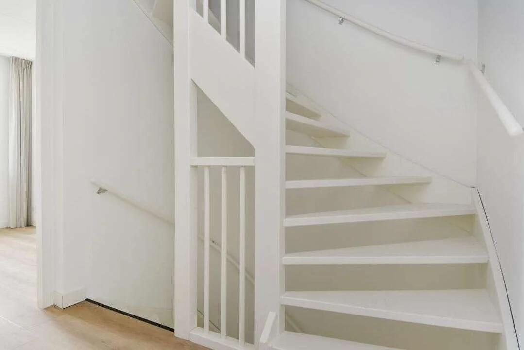 Foto van de Appartement gelegen aan de Doris Lessinglaan in Den Haag